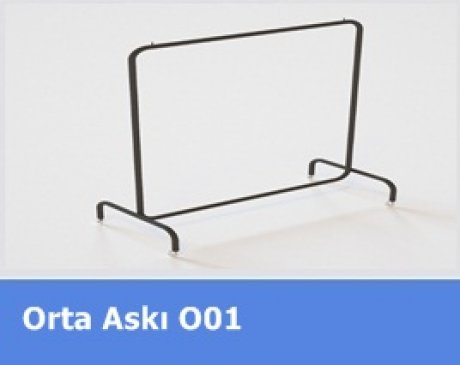 Orta Askılar