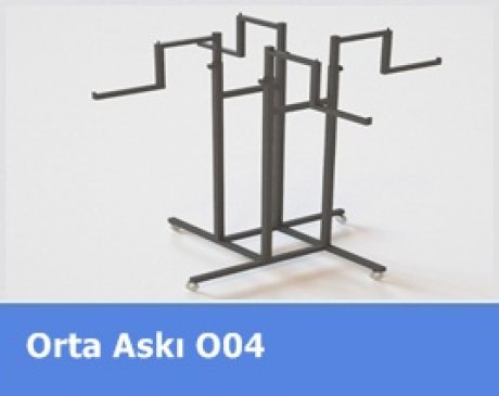 Orta Askılar