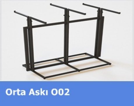 Orta Askılar