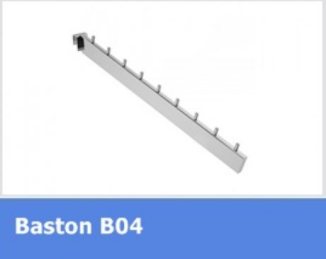 Bastonlar
