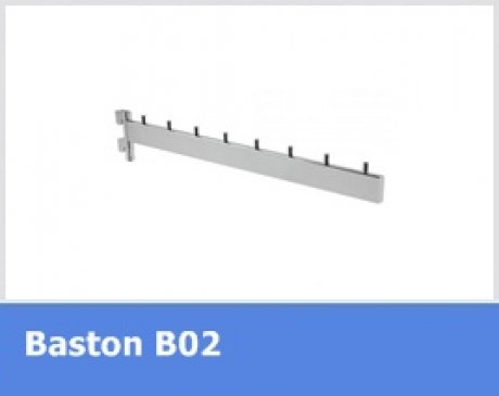 Bastonlar
