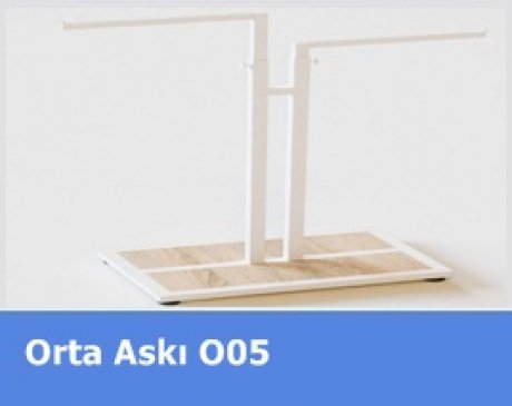 Orta Askılar