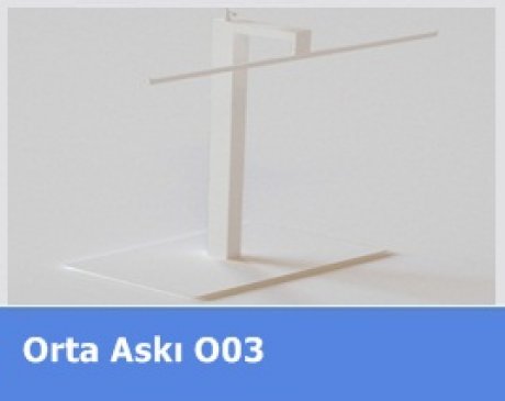Orta Askılar